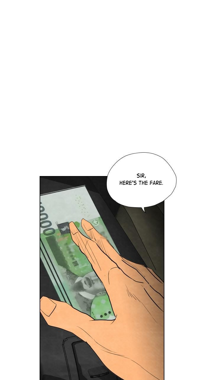 REAWAKENED MAN Chapter 43 page 56 - 