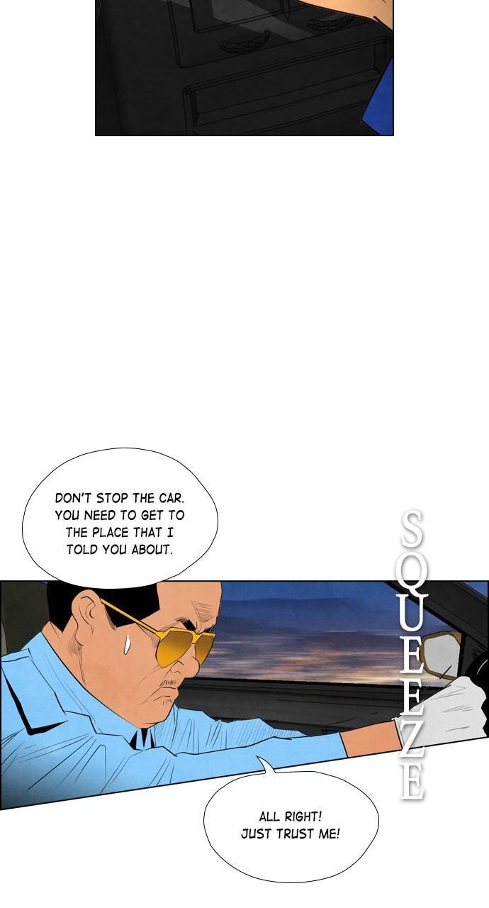 REAWAKENED MAN Chapter 43 page 57 - 