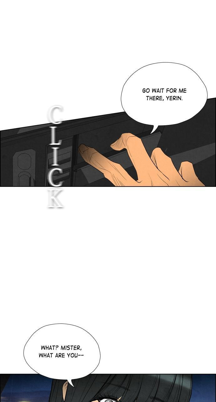 REAWAKENED MAN Chapter 43 page 58 - 