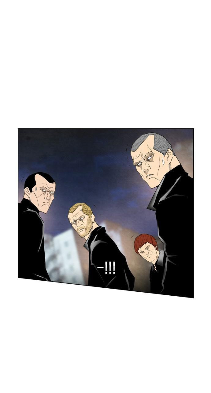 REAWAKENED MAN Chapter 43 page 8 - 