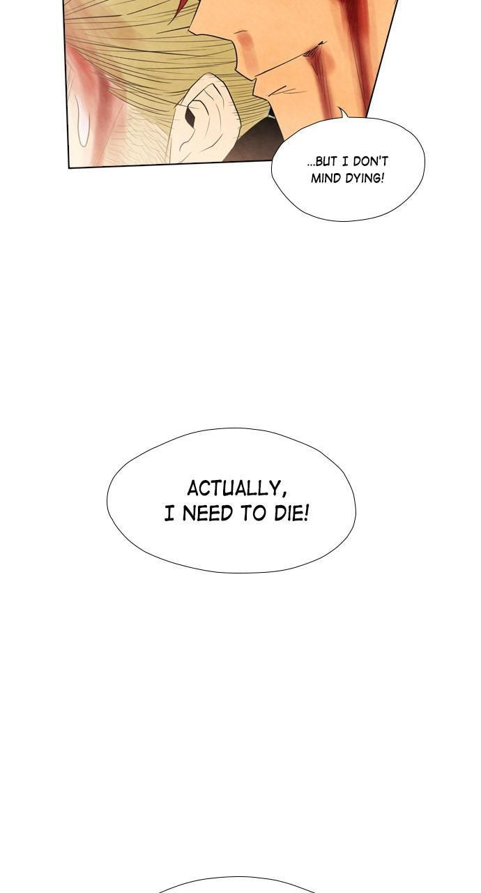 REAWAKENED MAN Chapter 43 page 72 - 