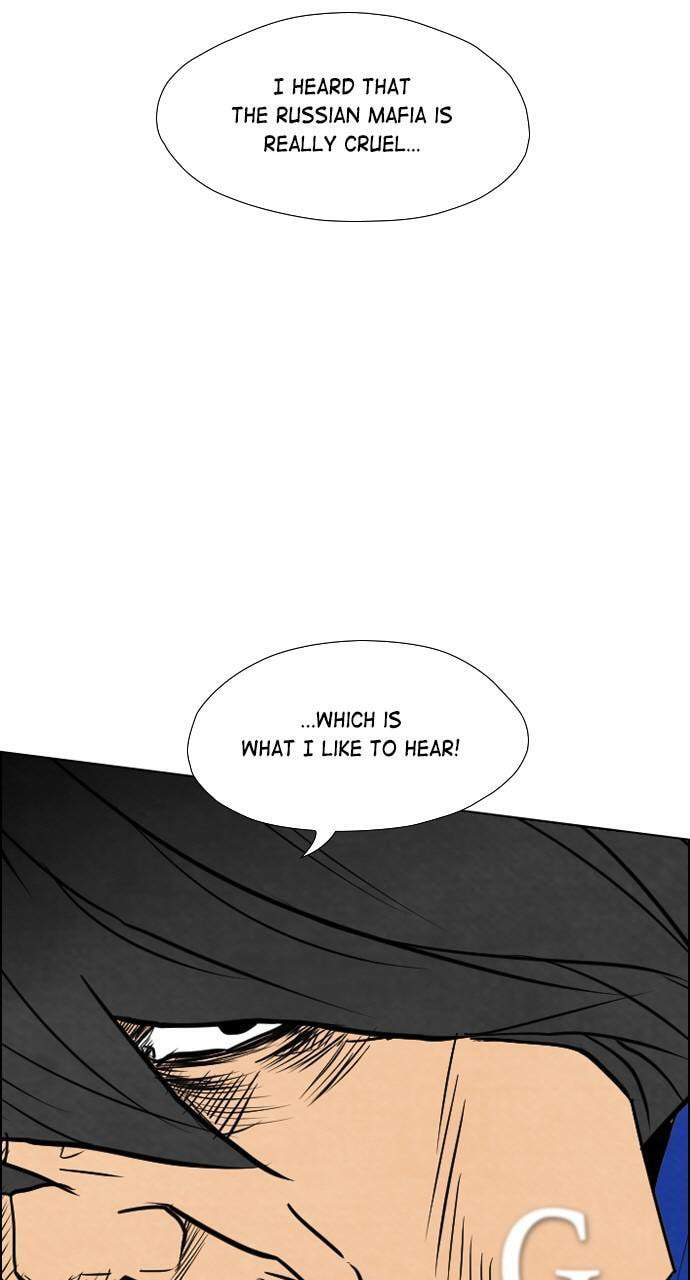 REAWAKENED MAN Chapter 43 page 10 - 
