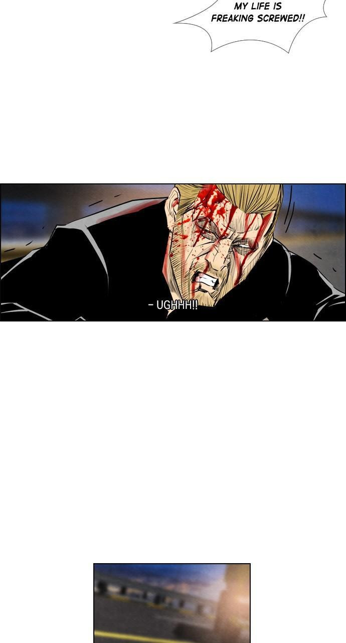 REAWAKENED MAN Chapter 44 page 11 - 
