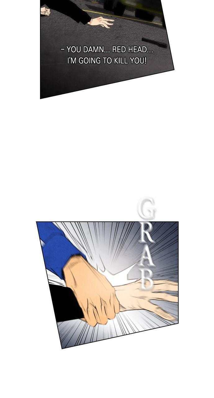 REAWAKENED MAN Chapter 44 page 13 - 