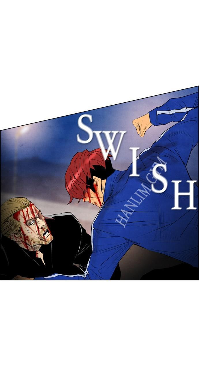 REAWAKENED MAN Chapter 44 page 14 - 