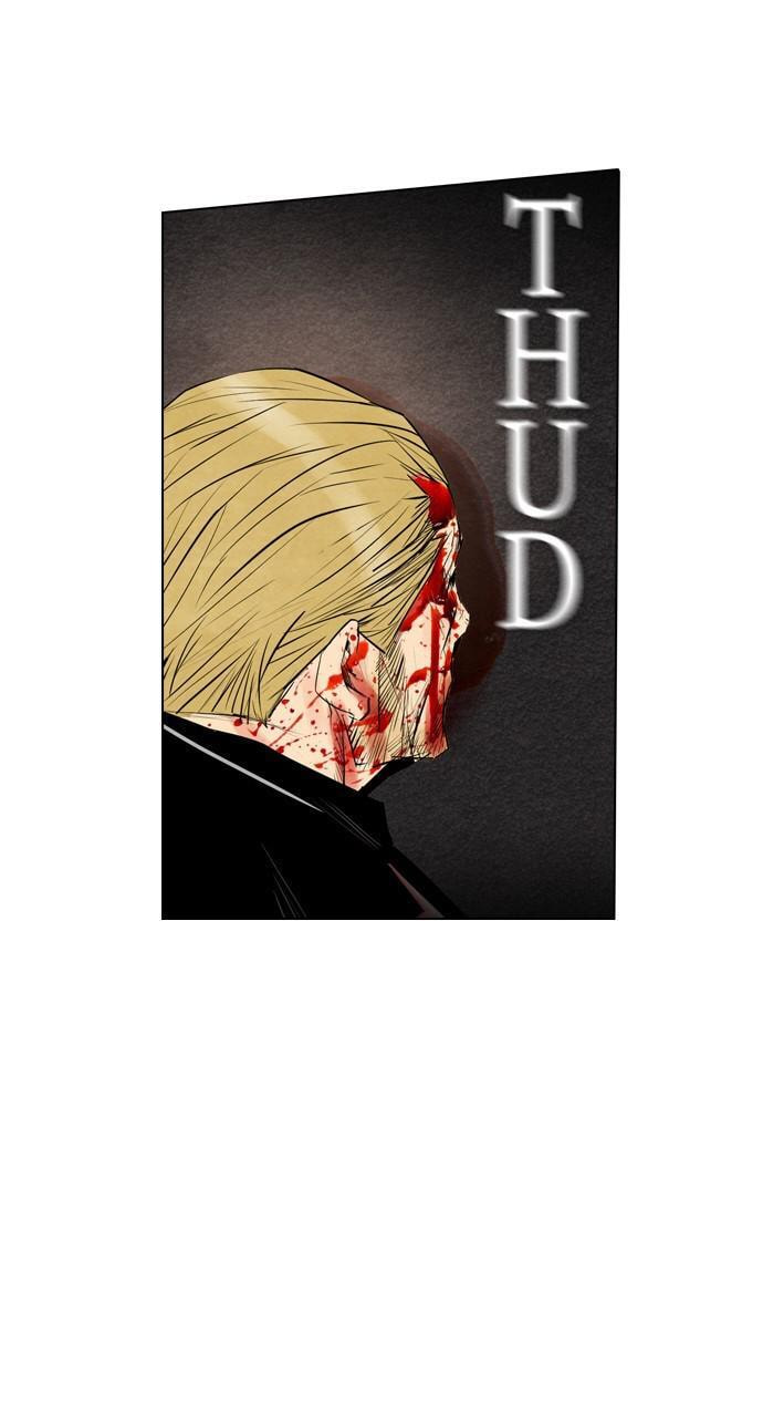 REAWAKENED MAN Chapter 44 page 17 - 