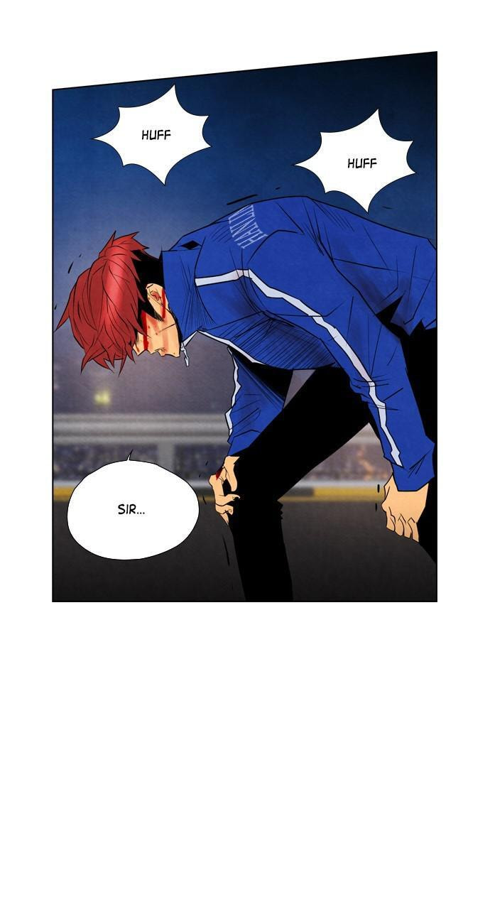 REAWAKENED MAN Chapter 44 page 18 - 