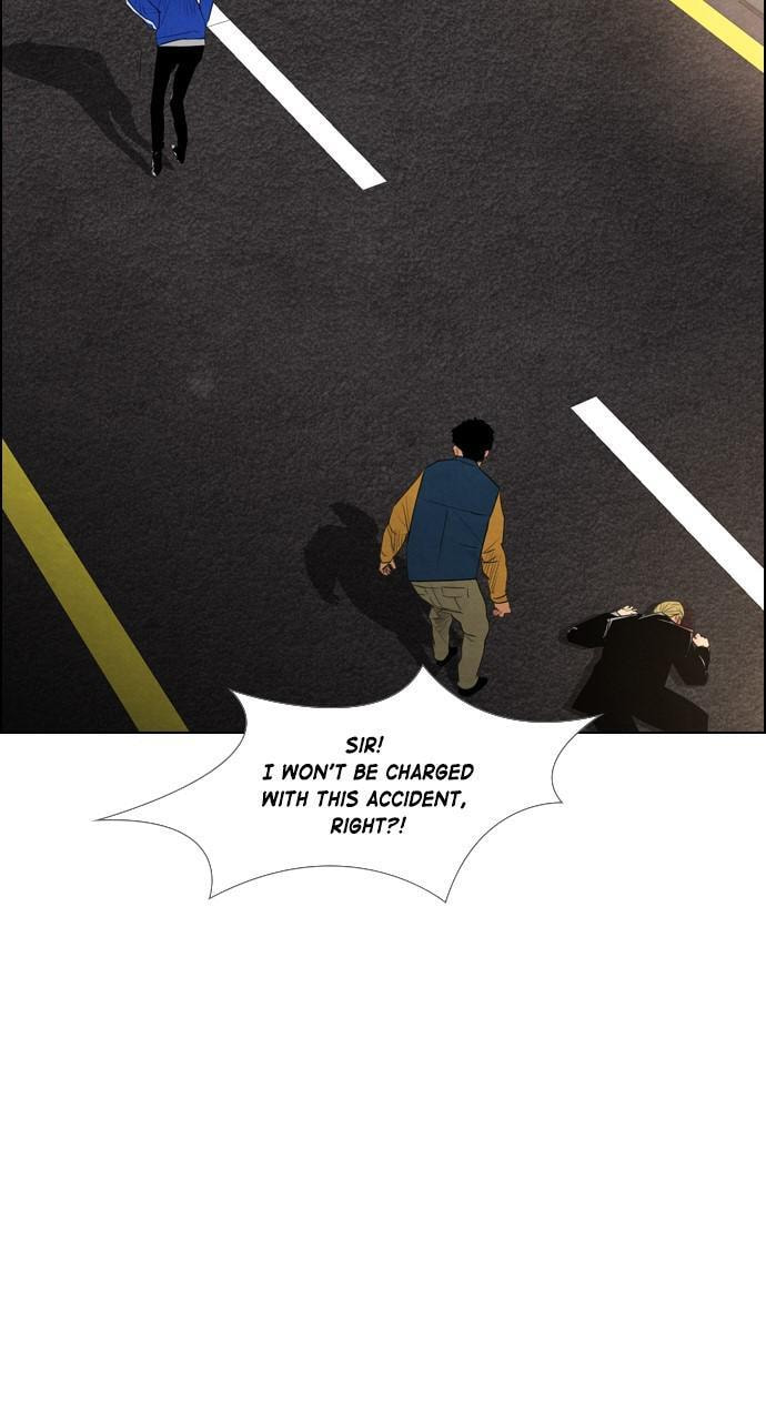 REAWAKENED MAN Chapter 44 page 20 - 