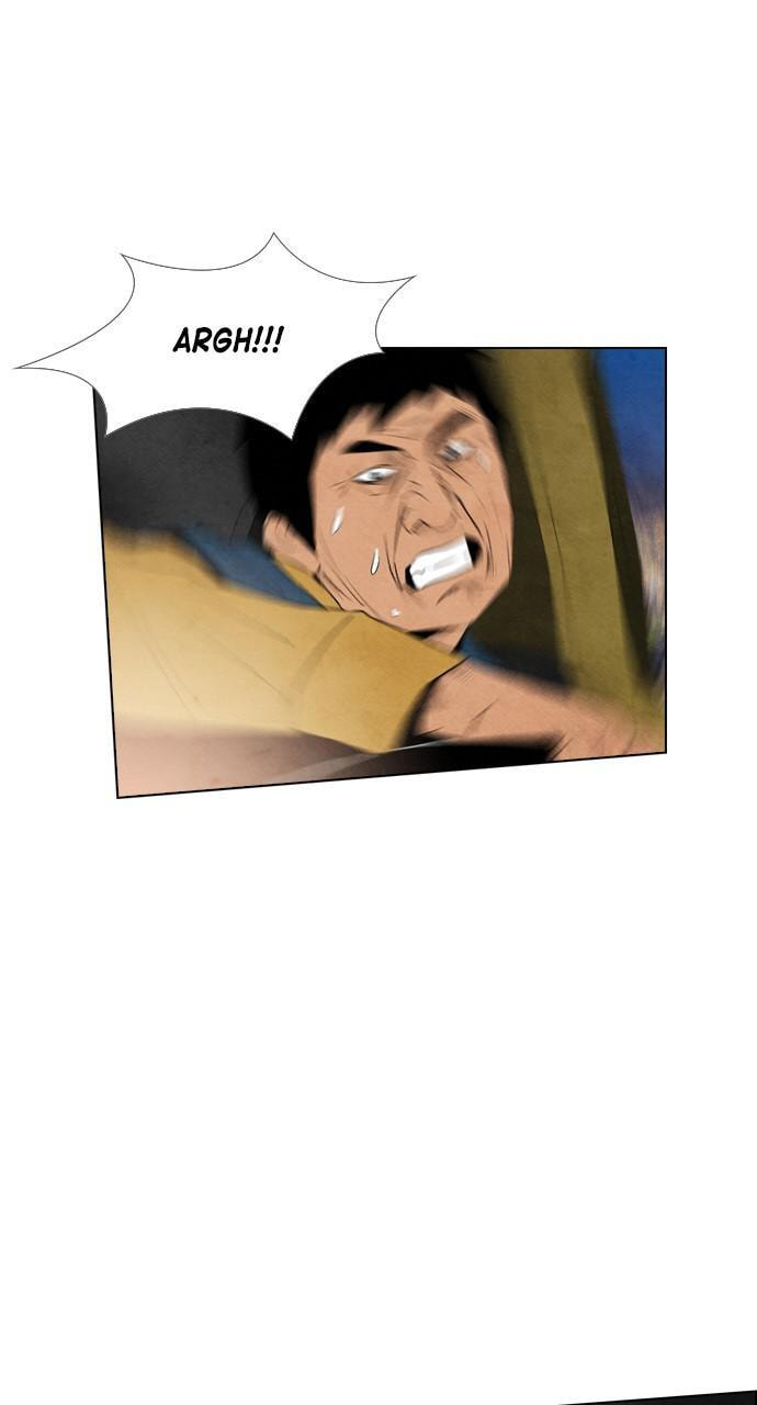 REAWAKENED MAN Chapter 44 page 3 - 