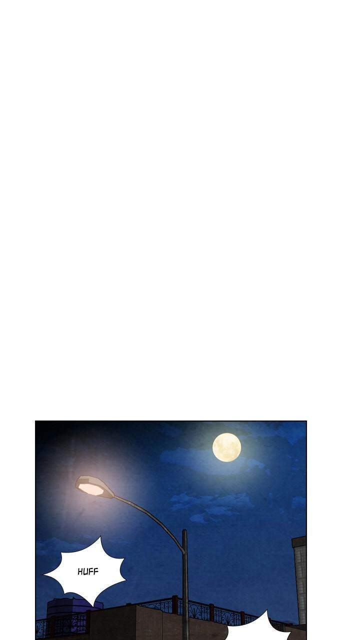 REAWAKENED MAN Chapter 44 page 21 - 