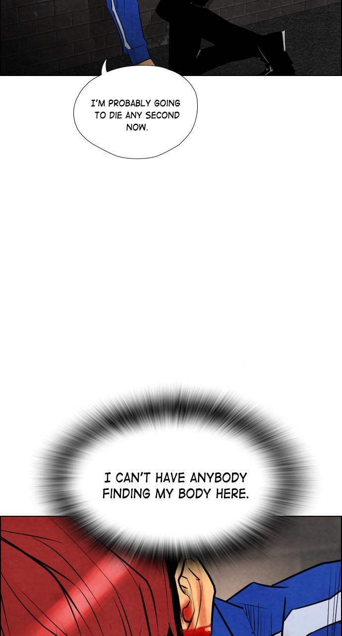 REAWAKENED MAN Chapter 44 page 23 - 