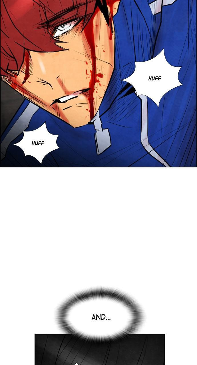 REAWAKENED MAN Chapter 44 page 24 - 