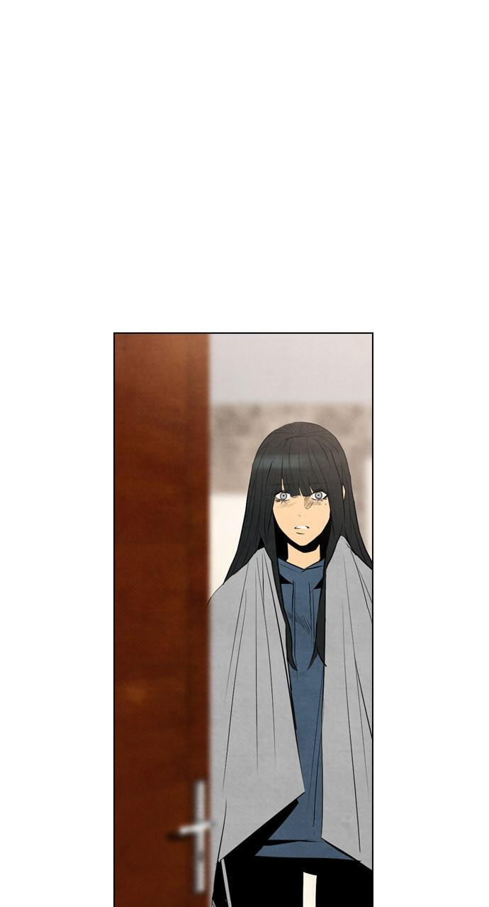 REAWAKENED MAN Chapter 44 page 32 - 