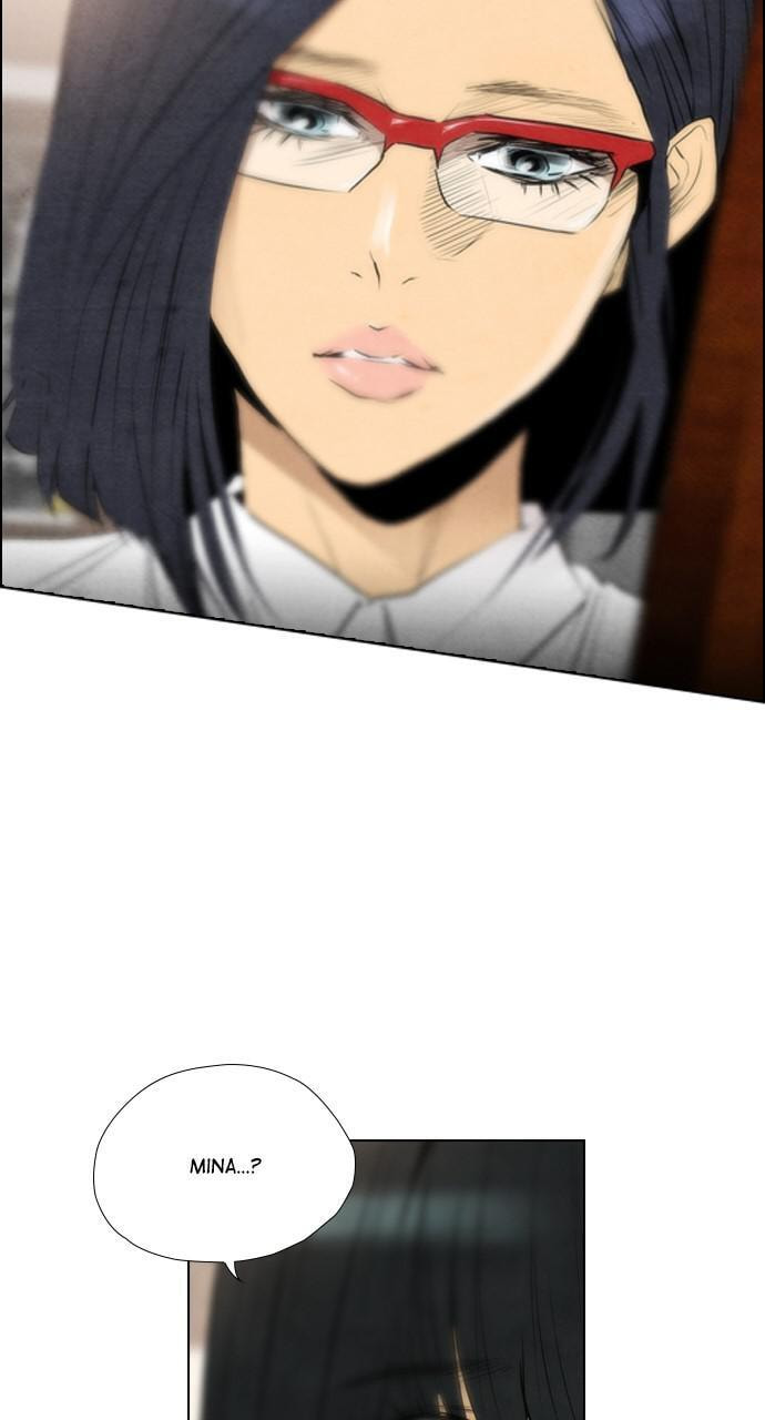 REAWAKENED MAN Chapter 44 page 34 - 