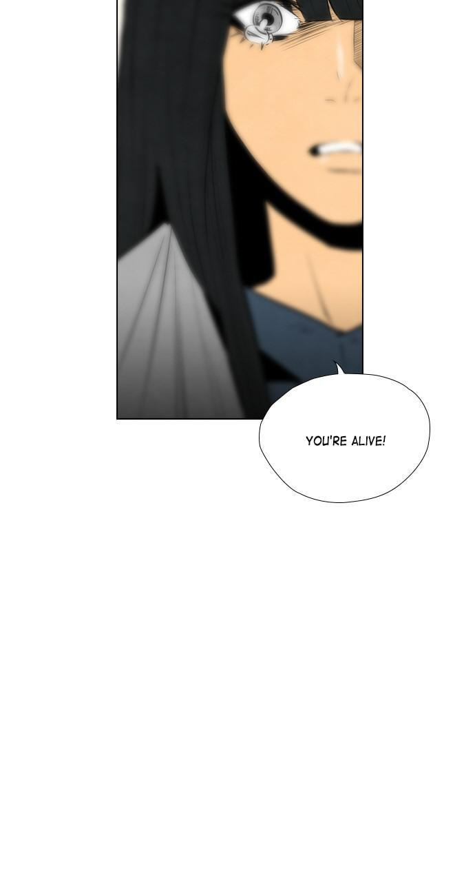 REAWAKENED MAN Chapter 44 page 35 - 