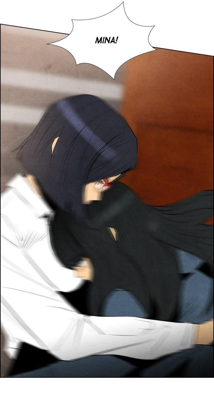 REAWAKENED MAN Chapter 44 page 36 - 