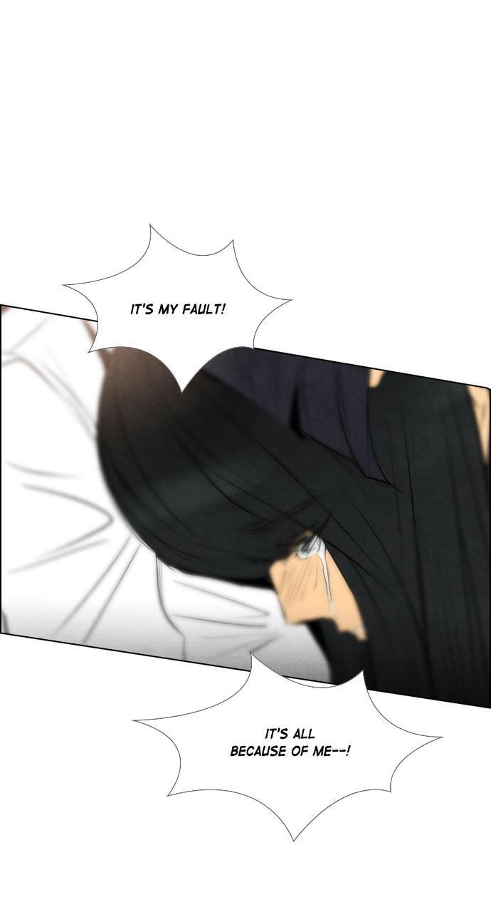 REAWAKENED MAN Chapter 44 page 37 - 