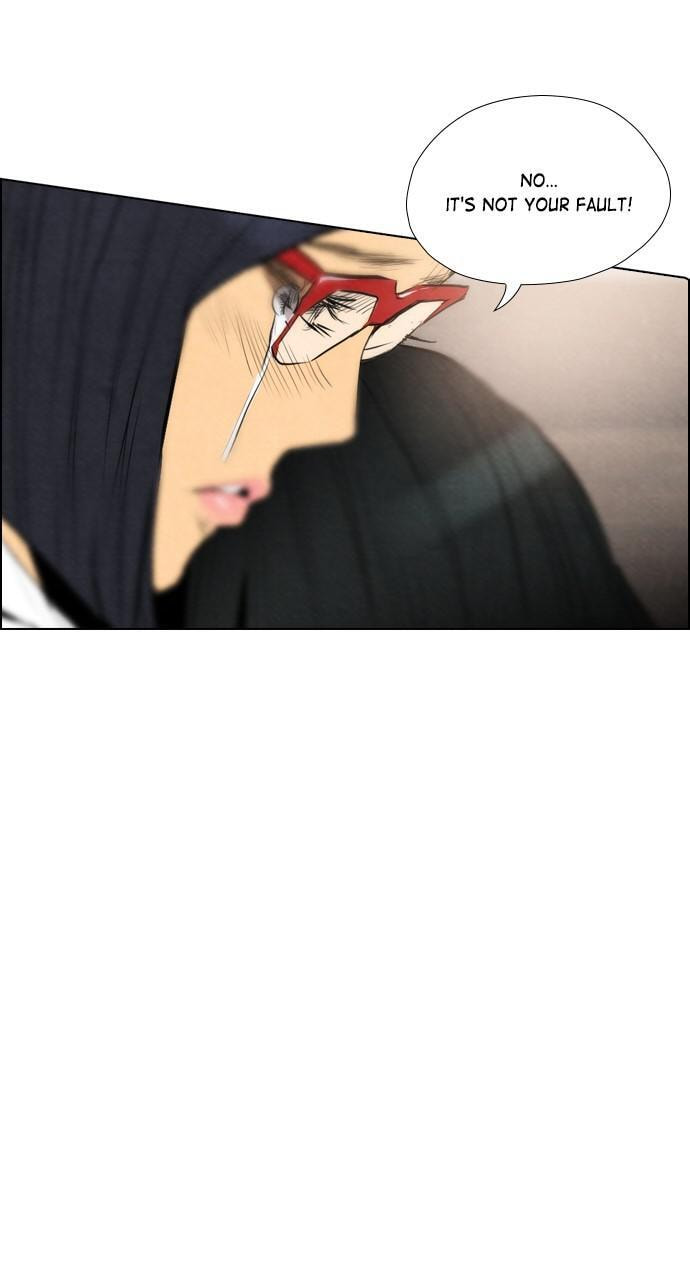 REAWAKENED MAN Chapter 44 page 38 - 