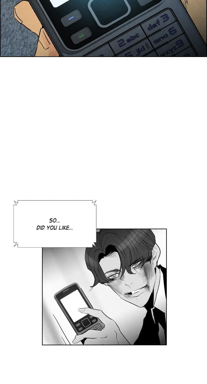 REAWAKENED MAN Chapter 44 page 44 - 