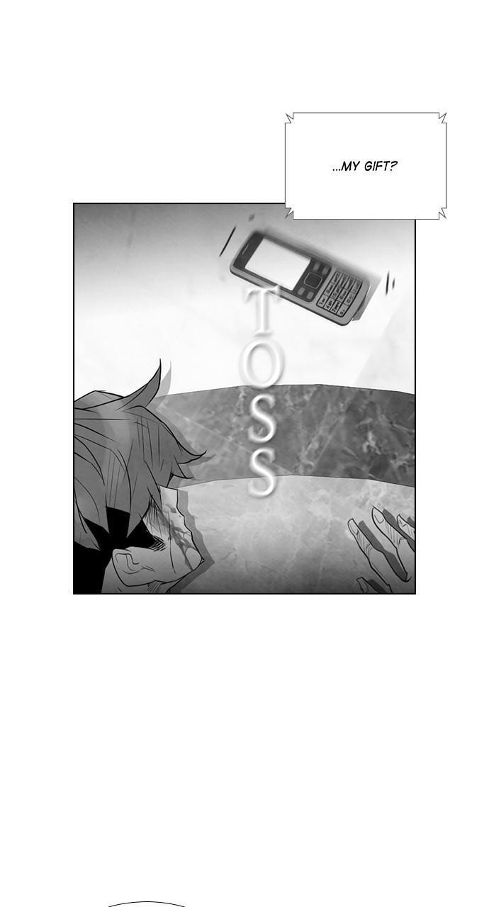 REAWAKENED MAN Chapter 44 page 45 - 