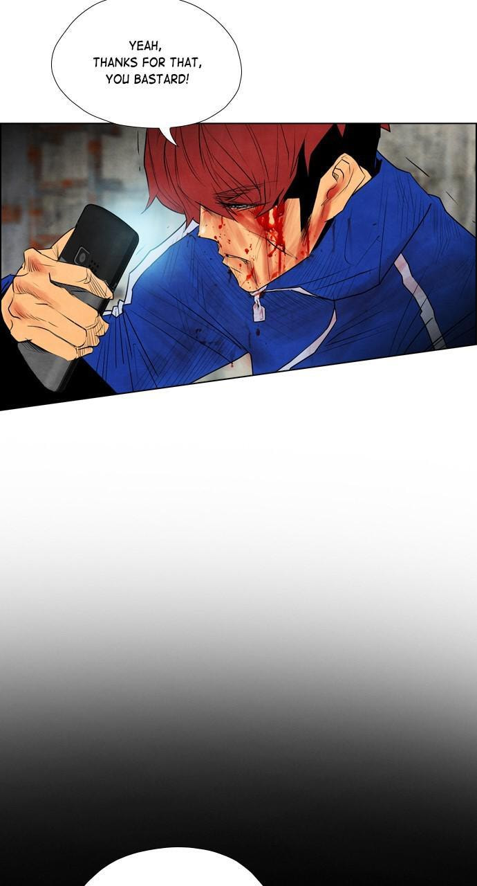 REAWAKENED MAN Chapter 44 page 46 - 
