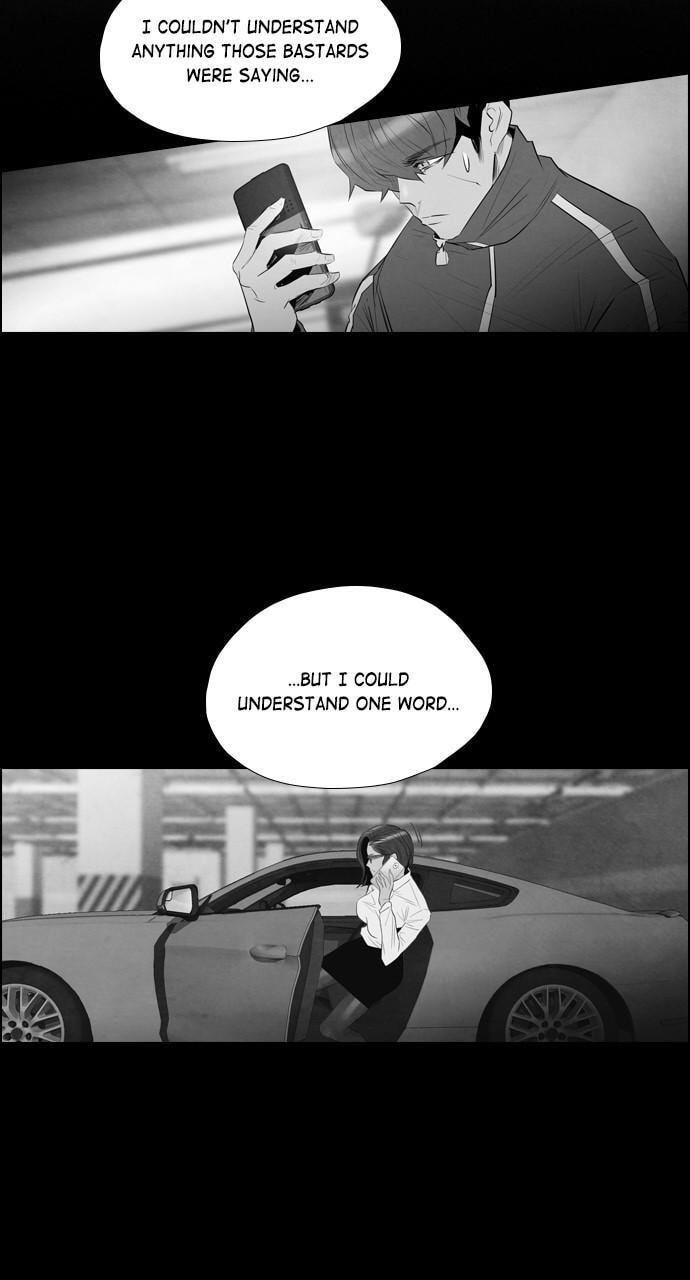 REAWAKENED MAN Chapter 44 page 47 - 