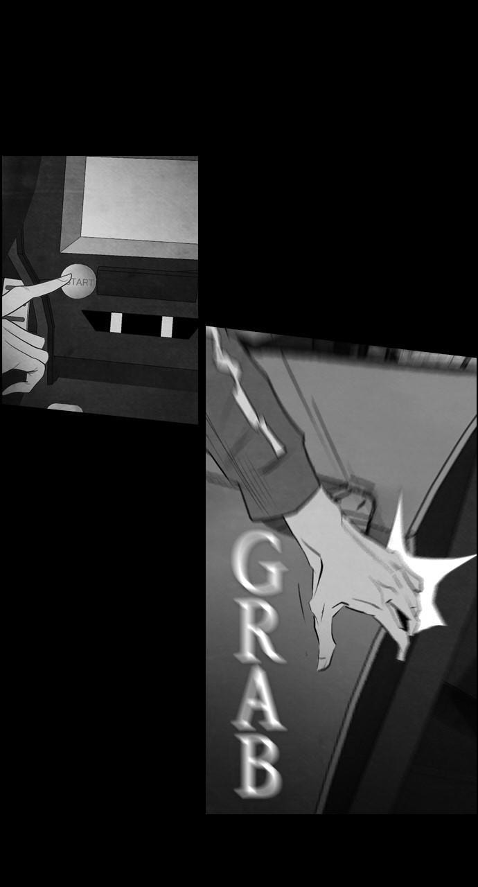REAWAKENED MAN Chapter 44 page 48 - 