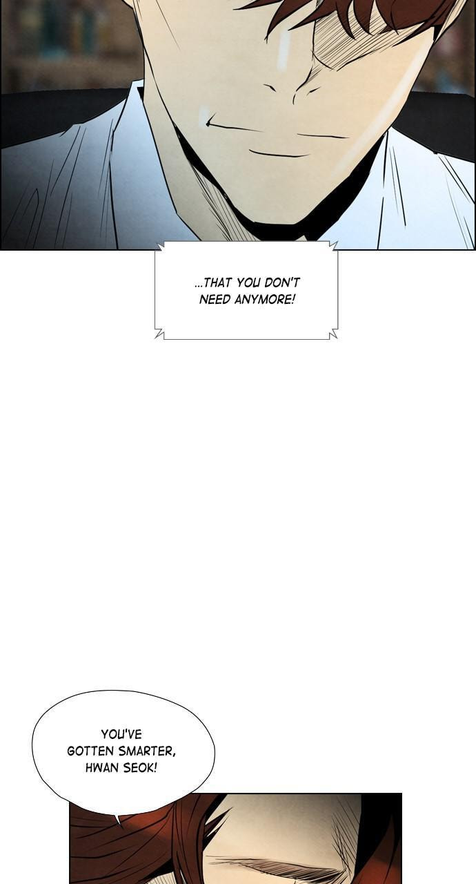 REAWAKENED MAN Chapter 44 page 53 - 