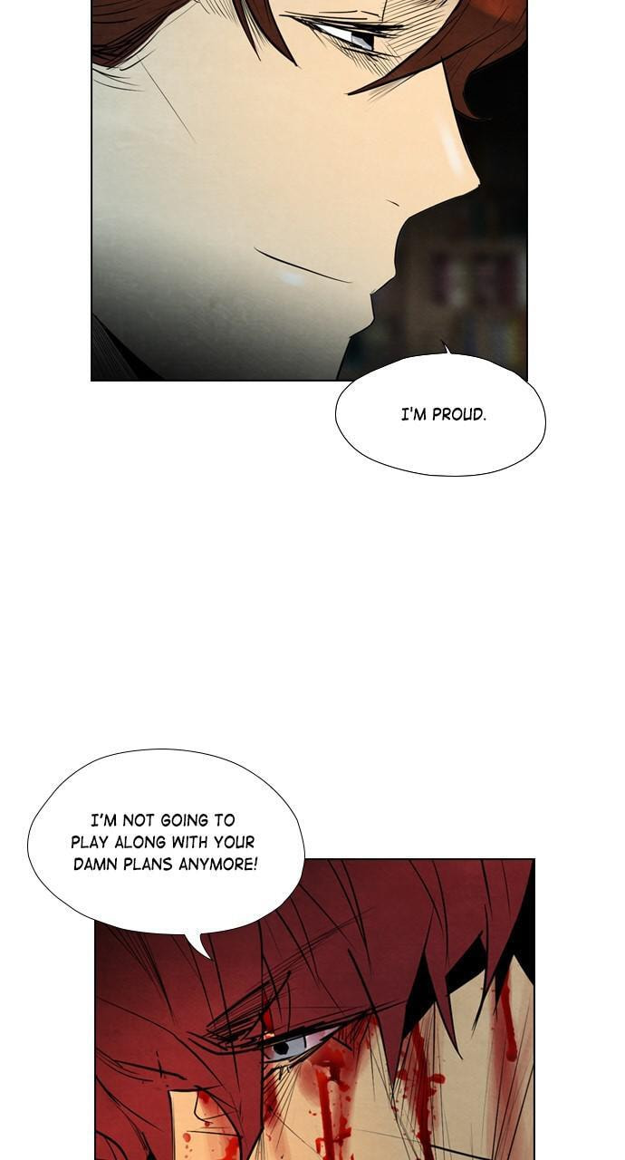 REAWAKENED MAN Chapter 44 page 54 - 