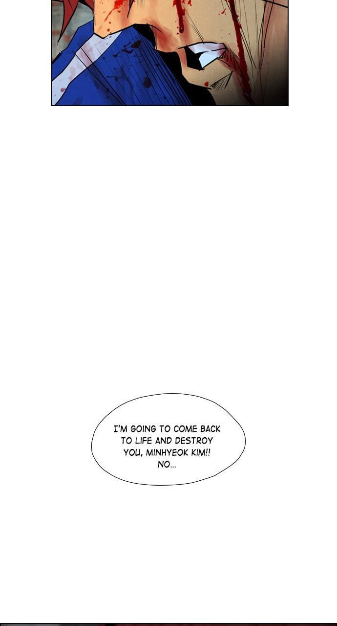 REAWAKENED MAN Chapter 44 page 55 - 
