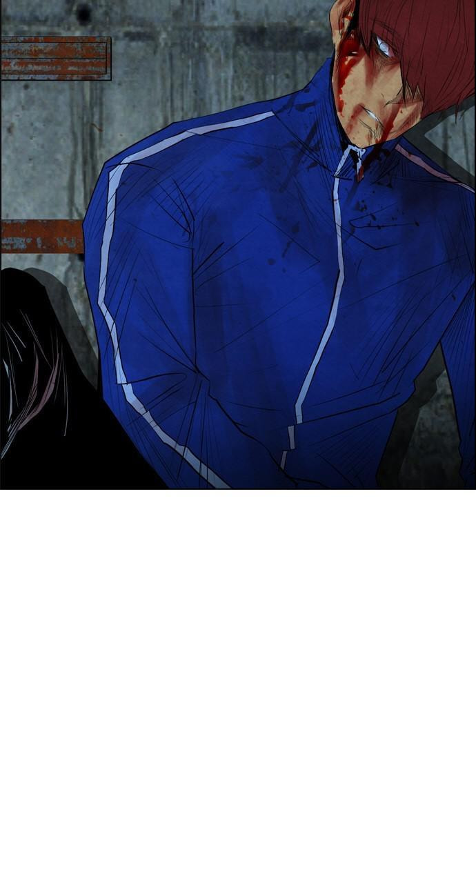 REAWAKENED MAN Chapter 44 page 60 - 