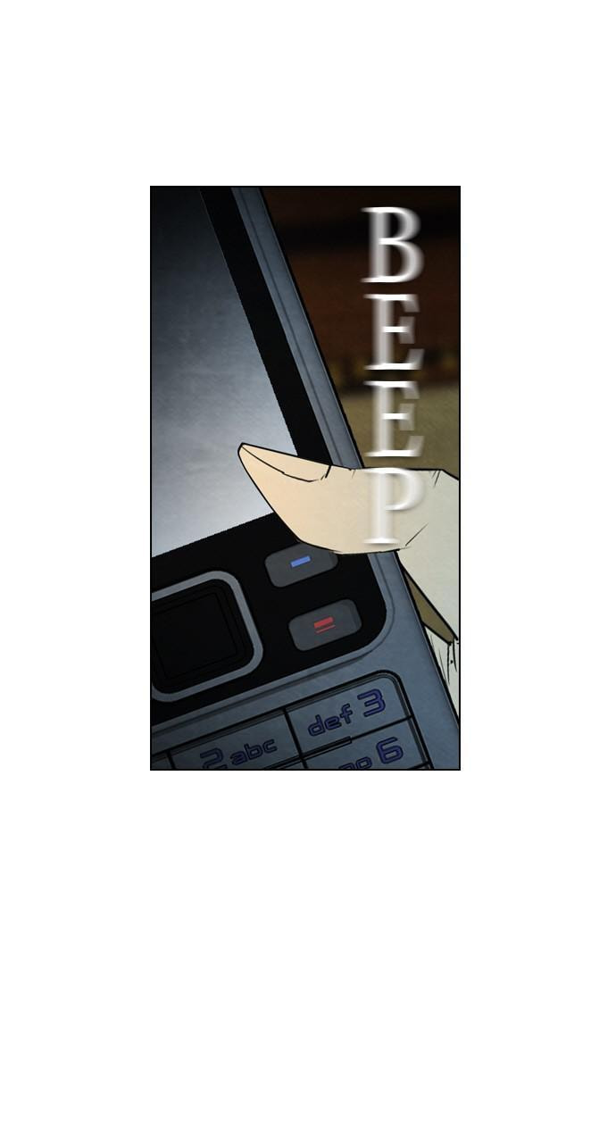REAWAKENED MAN Chapter 44 page 61 - 