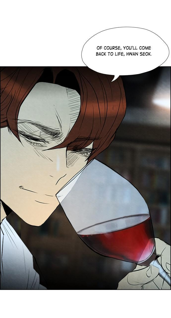 REAWAKENED MAN Chapter 44 page 63 - 
