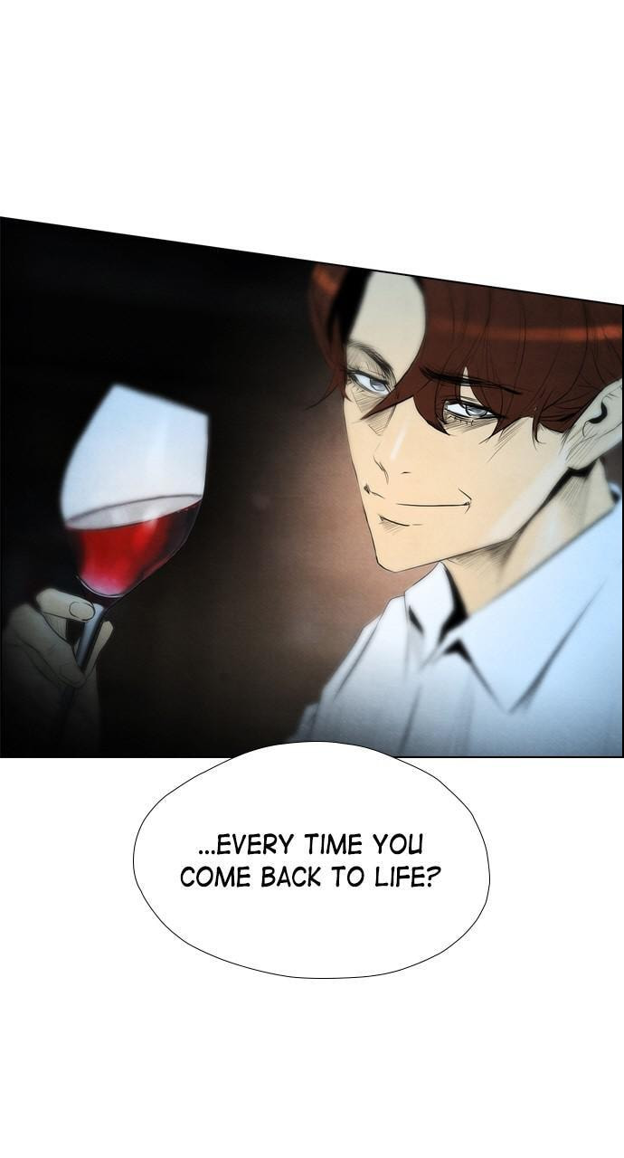 REAWAKENED MAN Chapter 44 page 66 - 