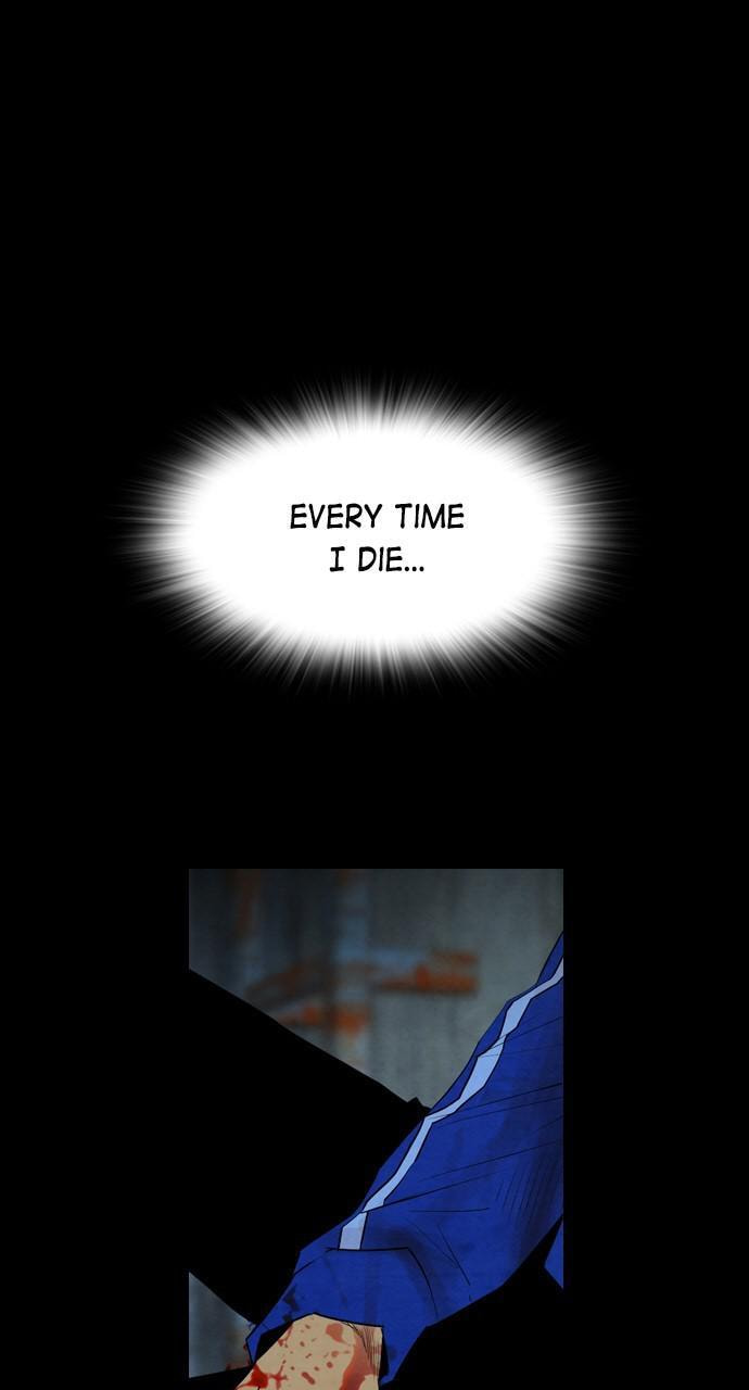 REAWAKENED MAN Chapter 45 page 1 - 
