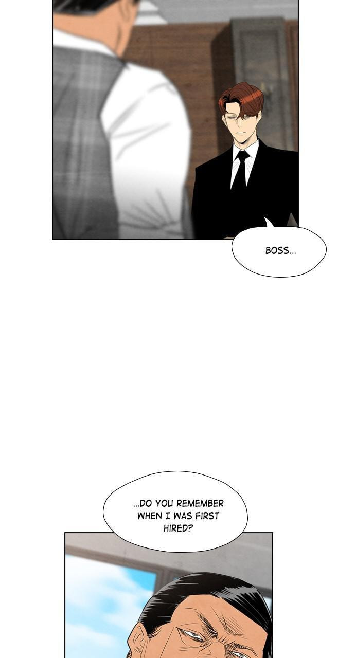 REAWAKENED MAN Chapter 45 page 18 - 