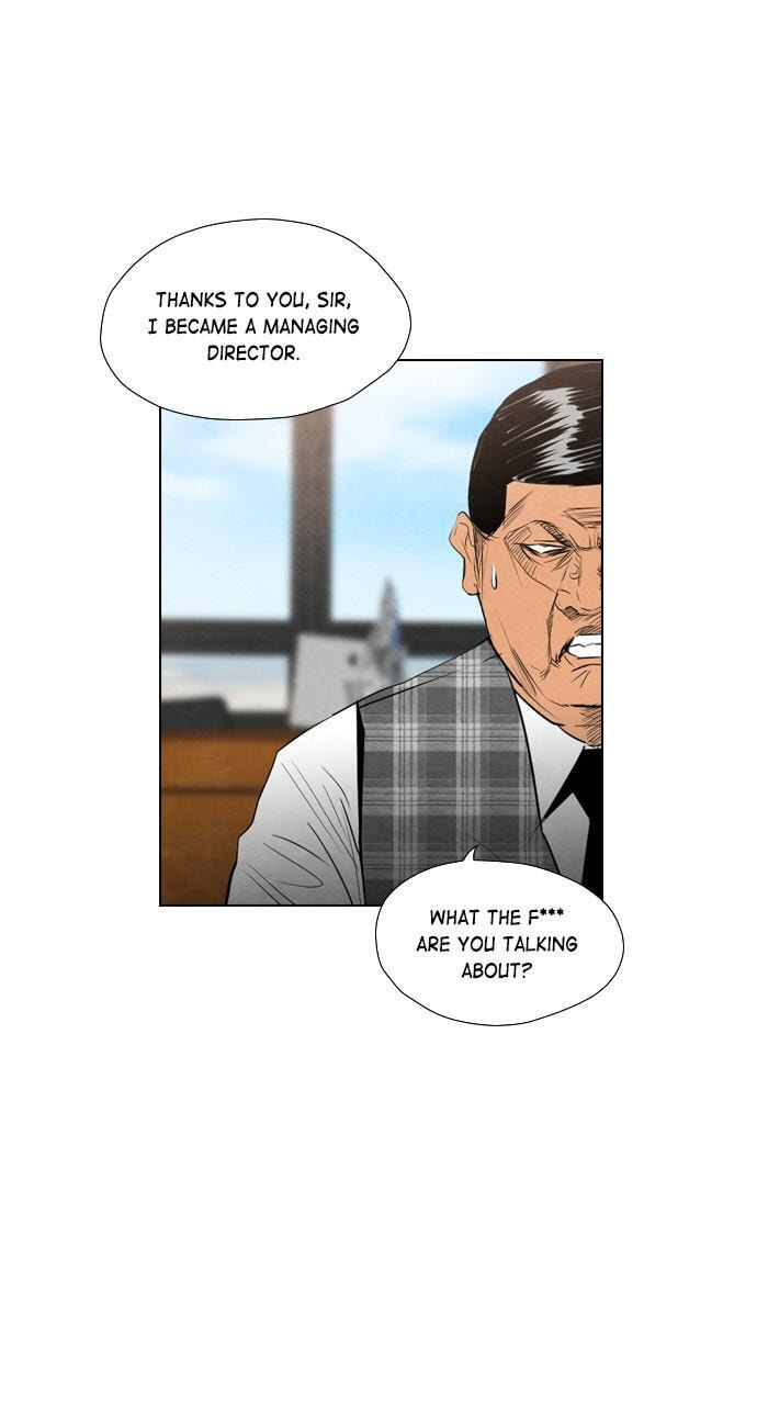REAWAKENED MAN Chapter 45 page 20 - 