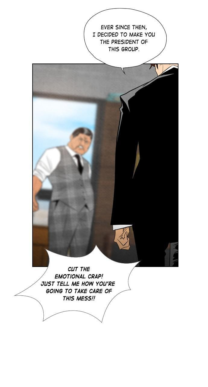 REAWAKENED MAN Chapter 45 page 21 - 