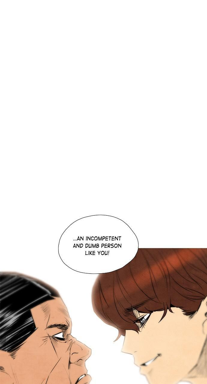 REAWAKENED MAN Chapter 45 page 23 - 