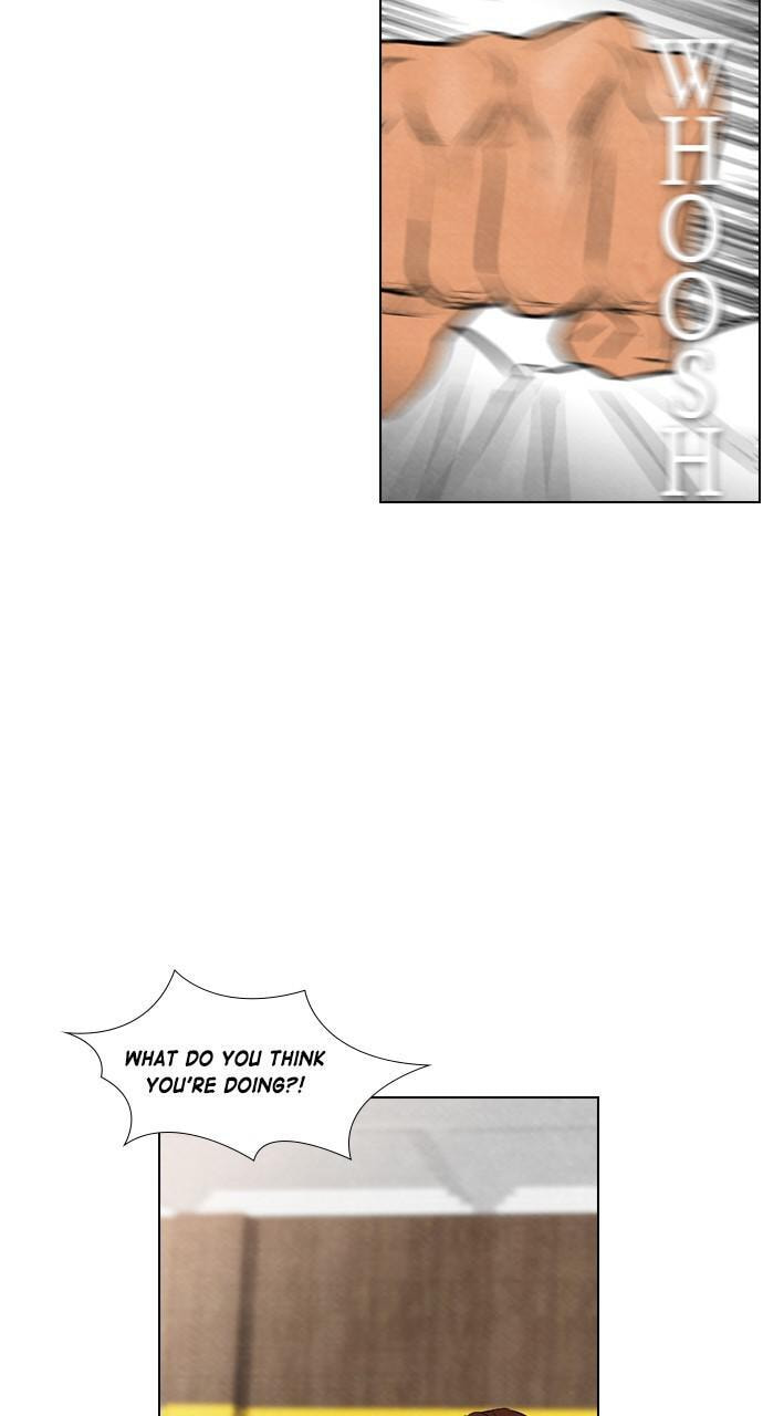 REAWAKENED MAN Chapter 45 page 25 - 