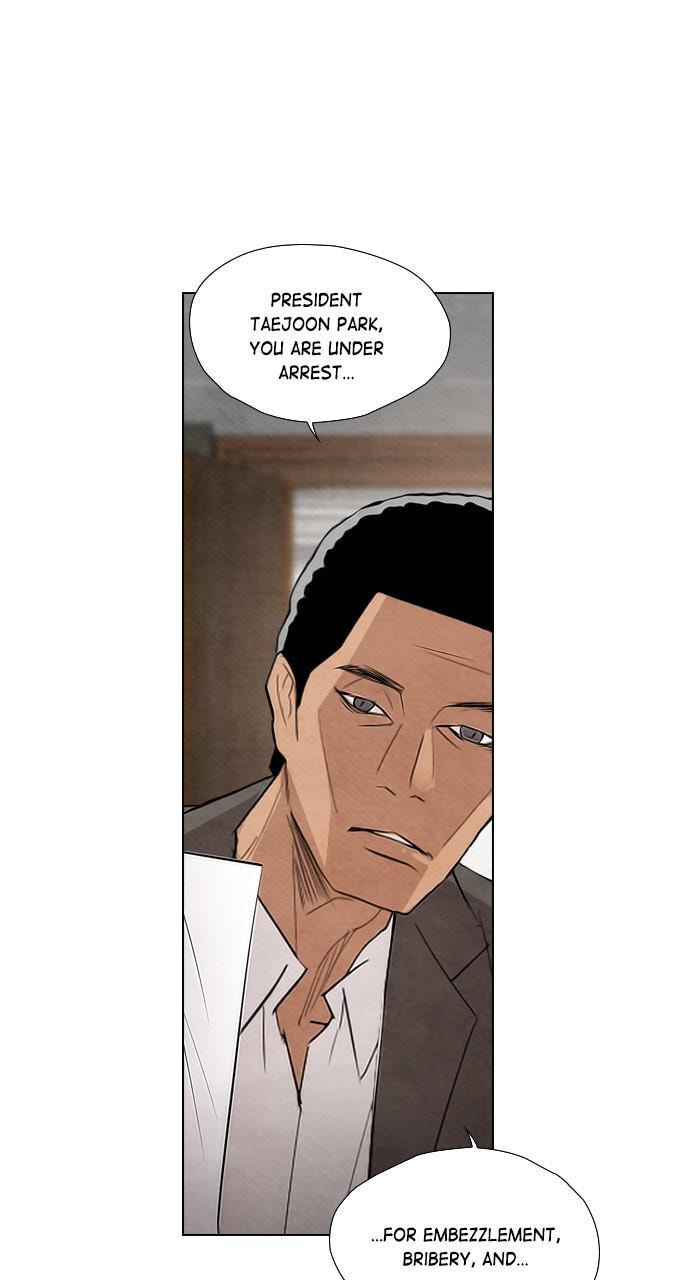 REAWAKENED MAN Chapter 45 page 28 - 