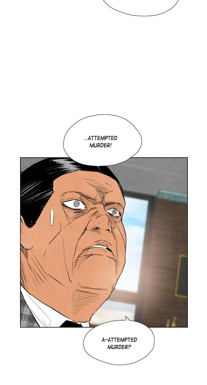REAWAKENED MAN Chapter 45 page 29 - 