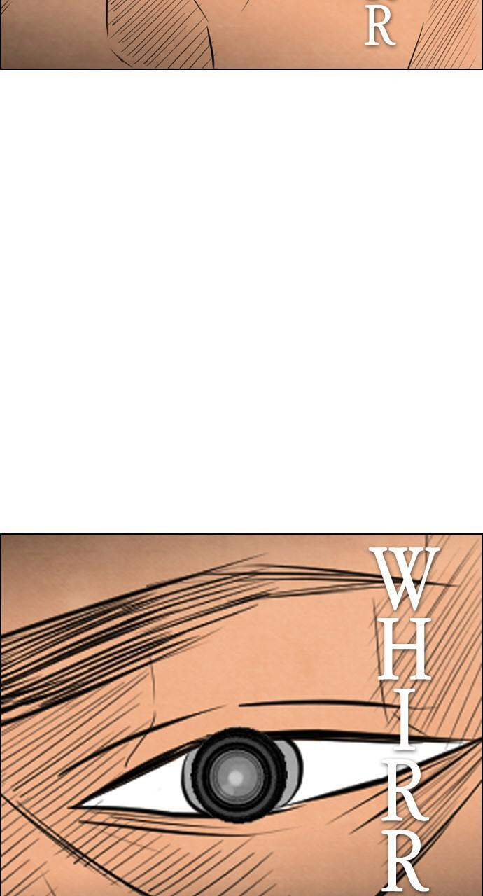 REAWAKENED MAN Chapter 45 page 35 - 