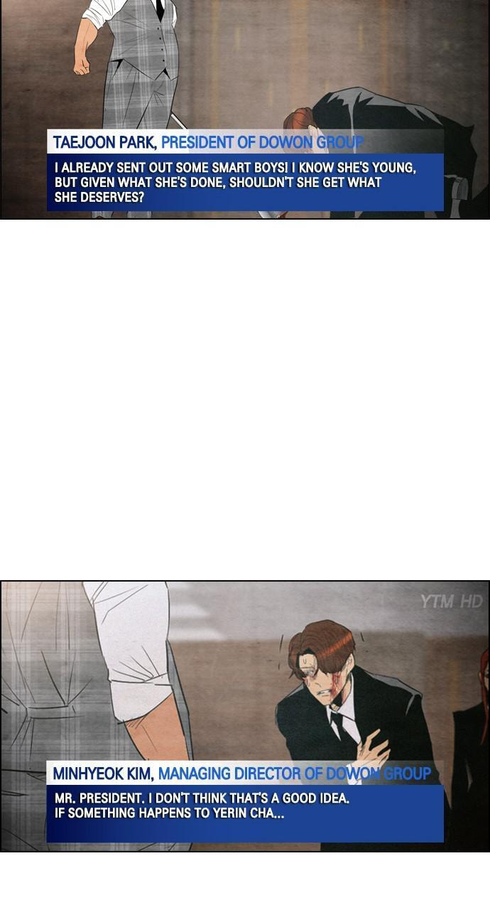 REAWAKENED MAN Chapter 45 page 38 - 