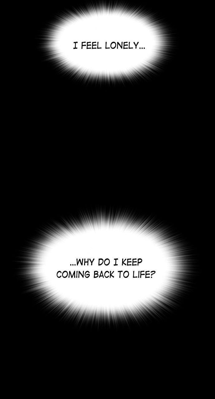 REAWAKENED MAN Chapter 45 page 5 - 