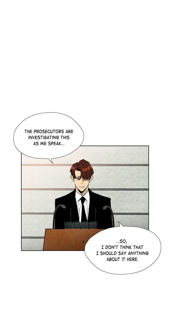REAWAKENED MAN Chapter 45 page 43 - 