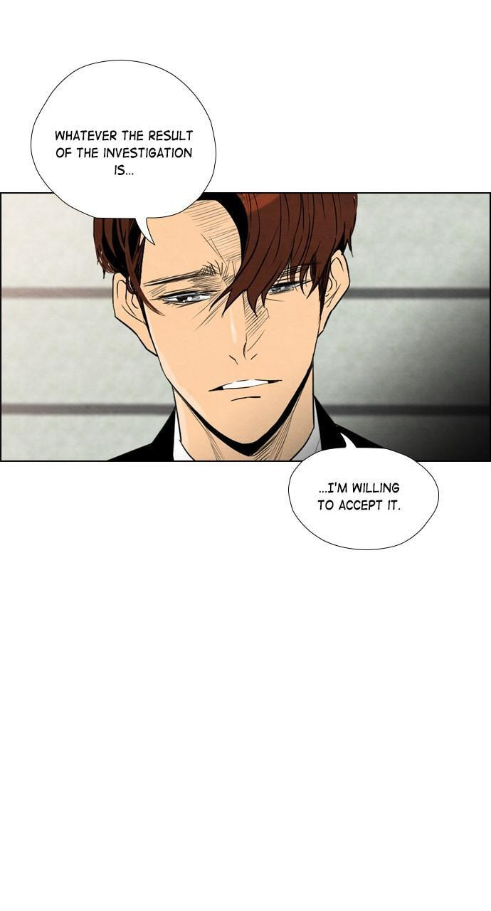 REAWAKENED MAN Chapter 45 page 44 - 