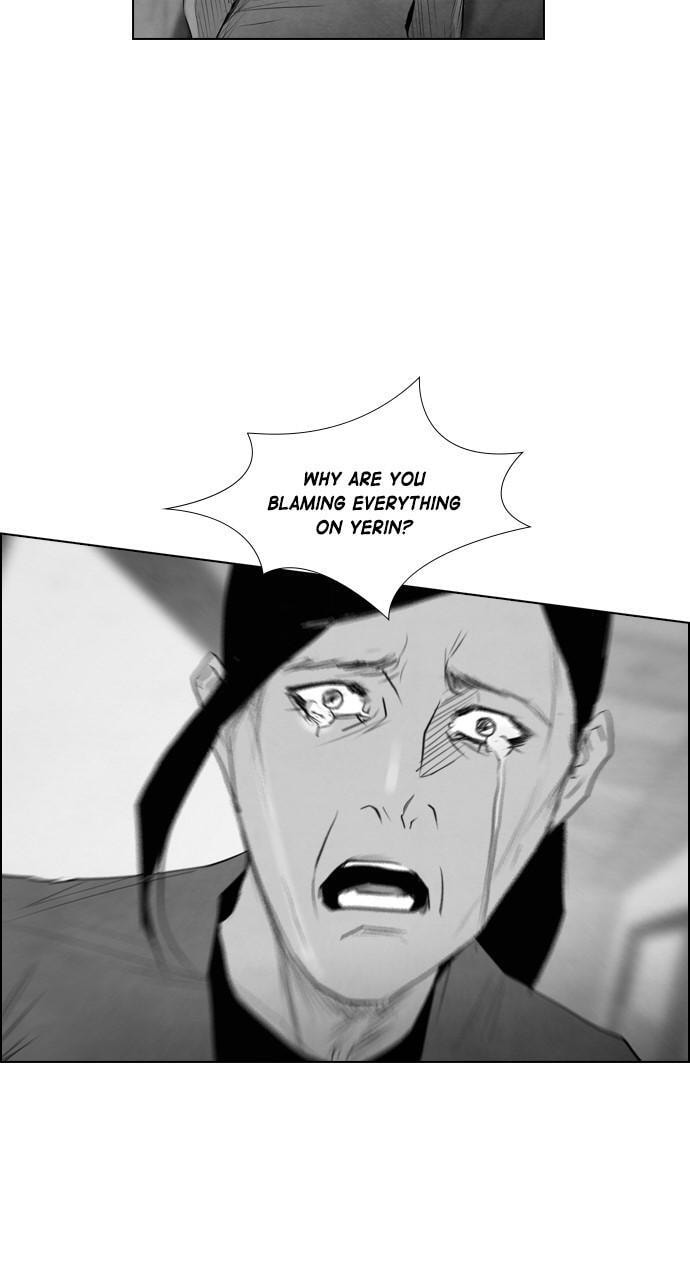REAWAKENED MAN Chapter 45 page 52 - 