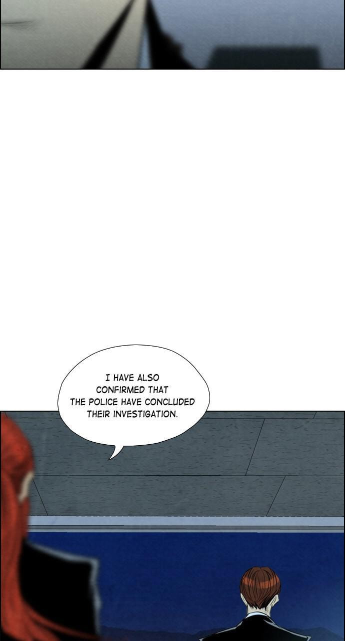 REAWAKENED MAN Chapter 45 page 55 - 