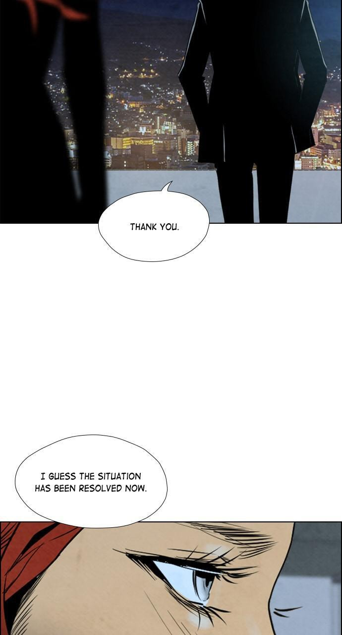 REAWAKENED MAN Chapter 45 page 56 - 